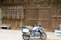 Bike-Raid Baviera & Franconia