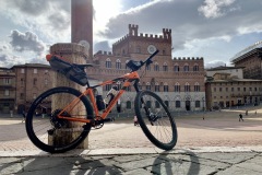 Bike-Raid Eroica