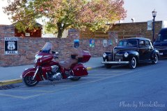 Bike-Raid Route 66