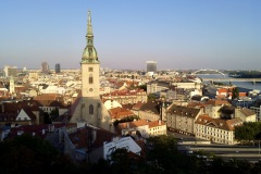 Bratislava