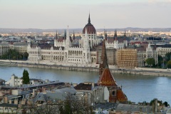 Budapest